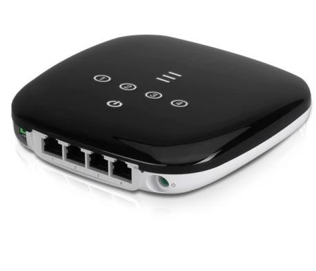 Ubiquiti Terminal GPON UFiber UF-WIFI ONT (światłowód FTTH) - 733747 - zdjęcie 2